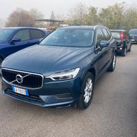 Volvo xc60 anno 2020