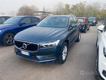 Volvo xc60 anno 2020