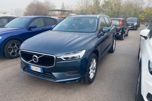 Volvo xc60 anno 2020