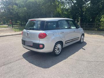 FIAT 500L Living Pop 1.6 Multijet Diesel 105 CV –