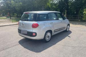 FIAT 500L Living Pop 1.6 Multijet Diesel 105 CV –
