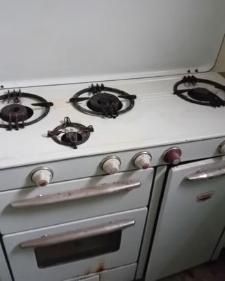 Cucina anni 60