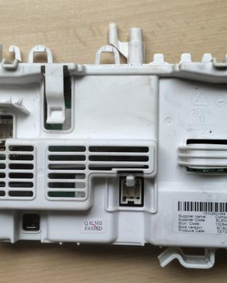 Elettronica,ewm 09 Lavatrice Electrolux RWS1064EDW