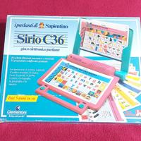 Sapientino Clementoni anni '80 (leggi descrizione)