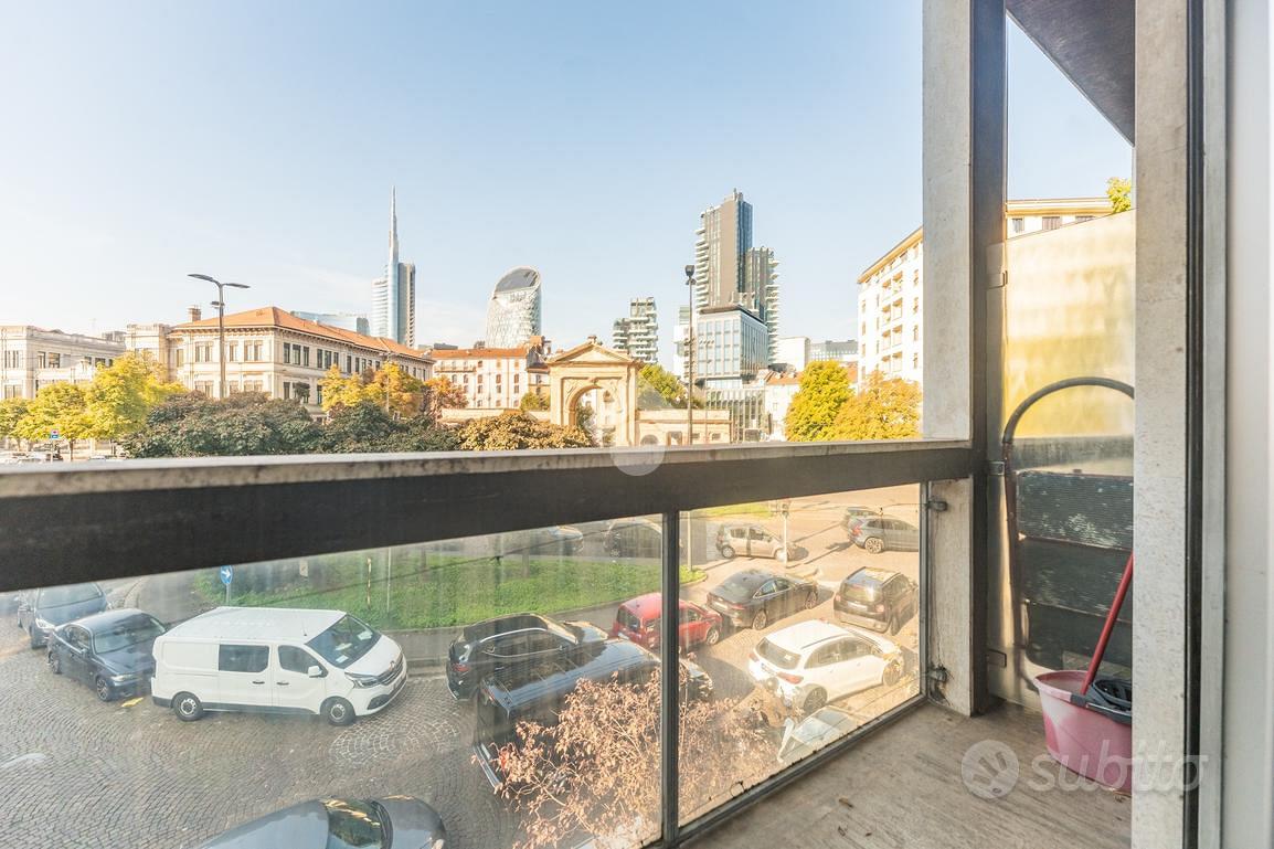 Appartamento – Milano, Brera, Municipio 1 - Vista 5