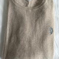 Maglione donna misto cachemire