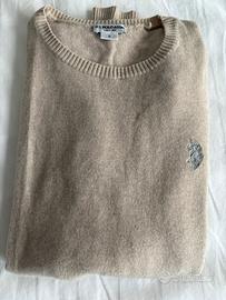 Maglione donna misto cachemire