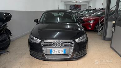 Audi A1 1.6 Tdi 90cv 2012