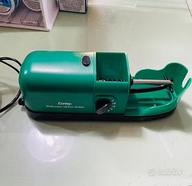 Macchina elettrica per riempire i tubi