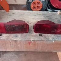 fanali fendinebbia retromarcia fiat barchetta 