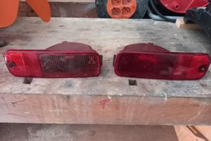 fanali fendinebbia retromarcia fiat barchetta 