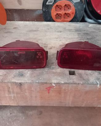 fanali fendinebbia retromarcia fiat barchetta 