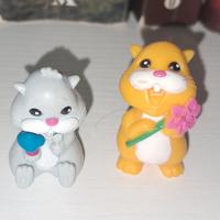 Mini Zhu Zhu Pets