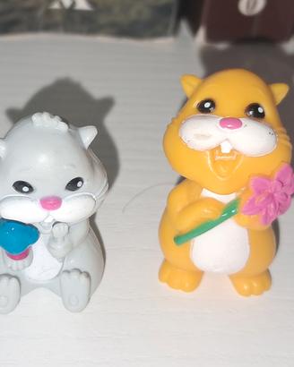 Mini Zhu Zhu Pets