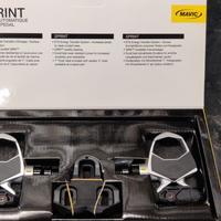 Pedale Mavic Sprint strada