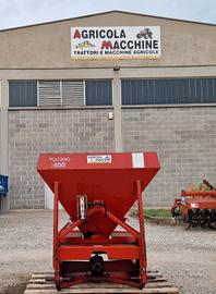 SPANDICONCIME LT 400