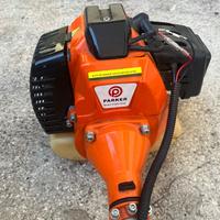 Decespugliatore a scoppio Parker PGBC-5200 - 52cc