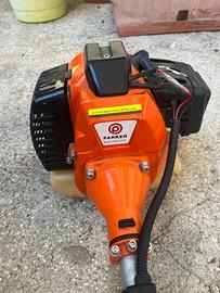 Decespugliatore a scoppio Parker PGBC-5200 - 52cc