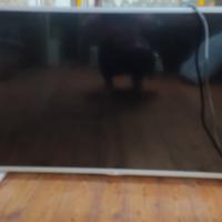 tv televisione led da riparare 42 o 21 pollici