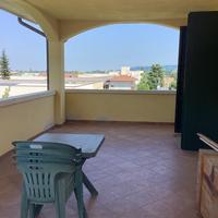 Bilocale molto luminoso con terrazzo di 50mq