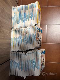 Tex - bel lotto di 79 numeri