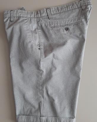 Pantaloncini uomo Clayton