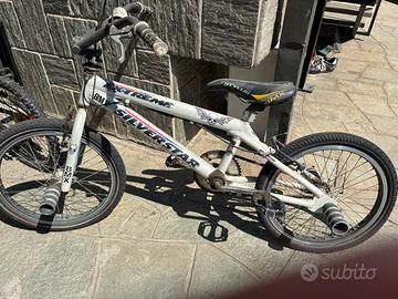 Bici bmx