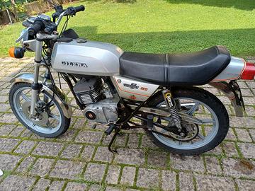 Gilera TG3 125