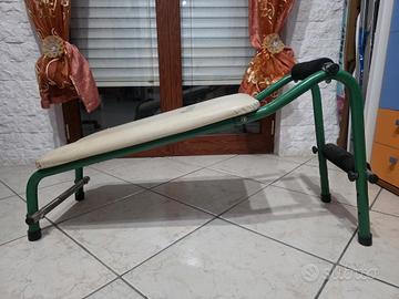 Panca Pesi 30 gradi