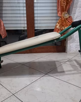 Panca Pesi 30 gradi
