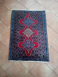 tappeto persiano 76x111 cm
