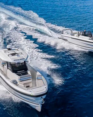 Wellcraft 33 T-Top e Speedster   NEW