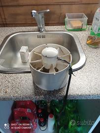 Serra kit autofiorenti 