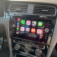 Sblocco e Riparazione Infotainment VW Audi Skoda