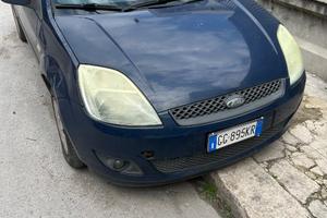 Fiesta 1400 Tdi 68cv 650€