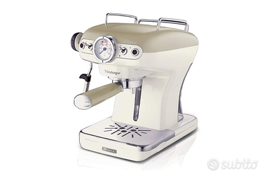 Macchina da Caffè Espresso Ariete Classica Mod. 13
