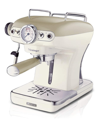 Macchina da Caffè Espresso Ariete Classica Mod. 13