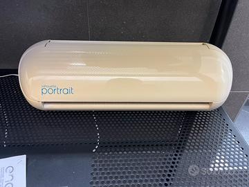 Plotter da taglio A4 Silhouette Portrait
