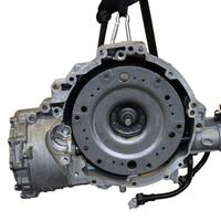 Cambio Automatico Porsche Macan 3.0 TDI