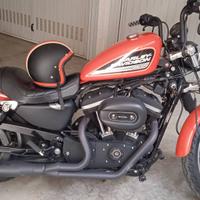 Harley Davidson ,883r