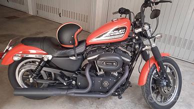 Harley Davidson ,883r
