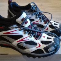 Scarpe Hedgehog Gtx Xcr III North Face