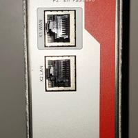 FL MGUARD RS2000 TX/TX-B - Router