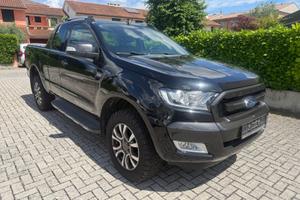 Ford Ranger 3.2 TDCi Manuale Wildtrak
