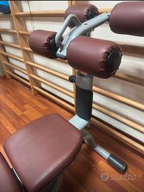 Panca addominali technogym