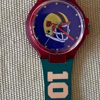 Orologio Swatch pop art