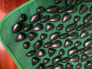 Tapetto massagio piedi