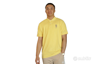 Polo RGB Polo Club Malaysia