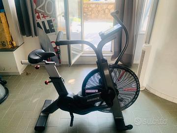Air bike elite