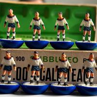Subbuteo Hw mia collezione